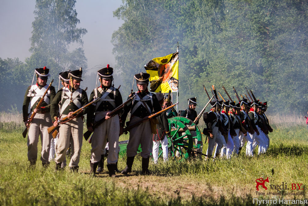 napoleonika 1