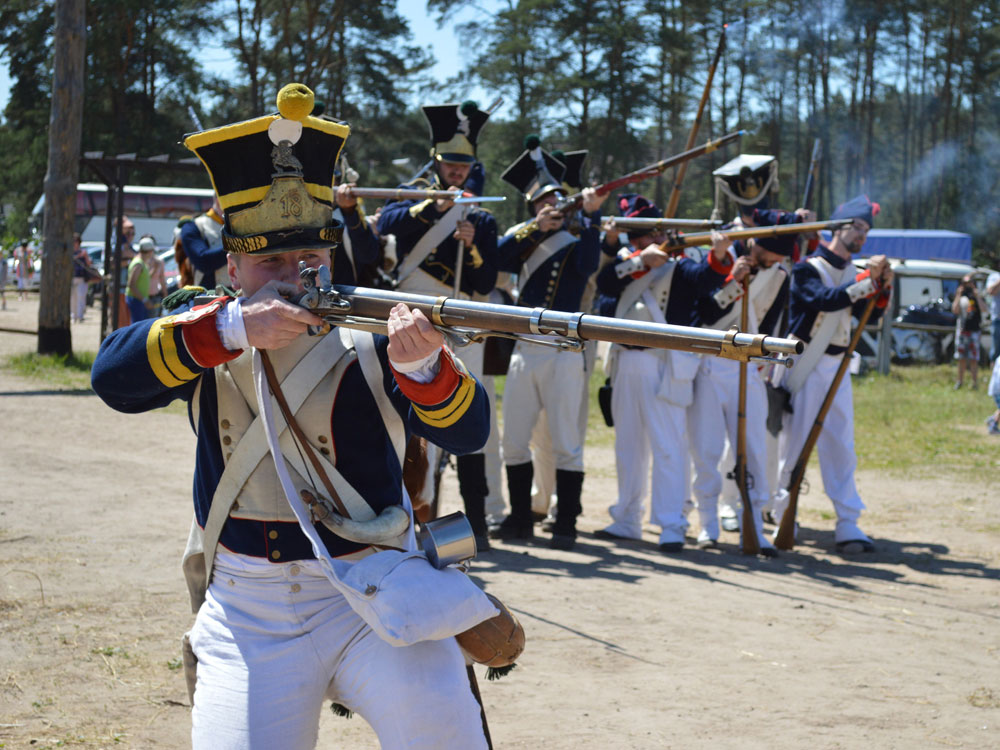 napoleonika 3