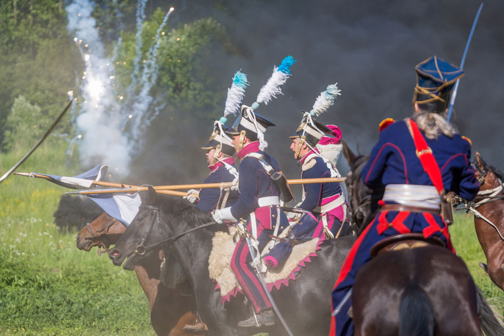 napoleonika 5