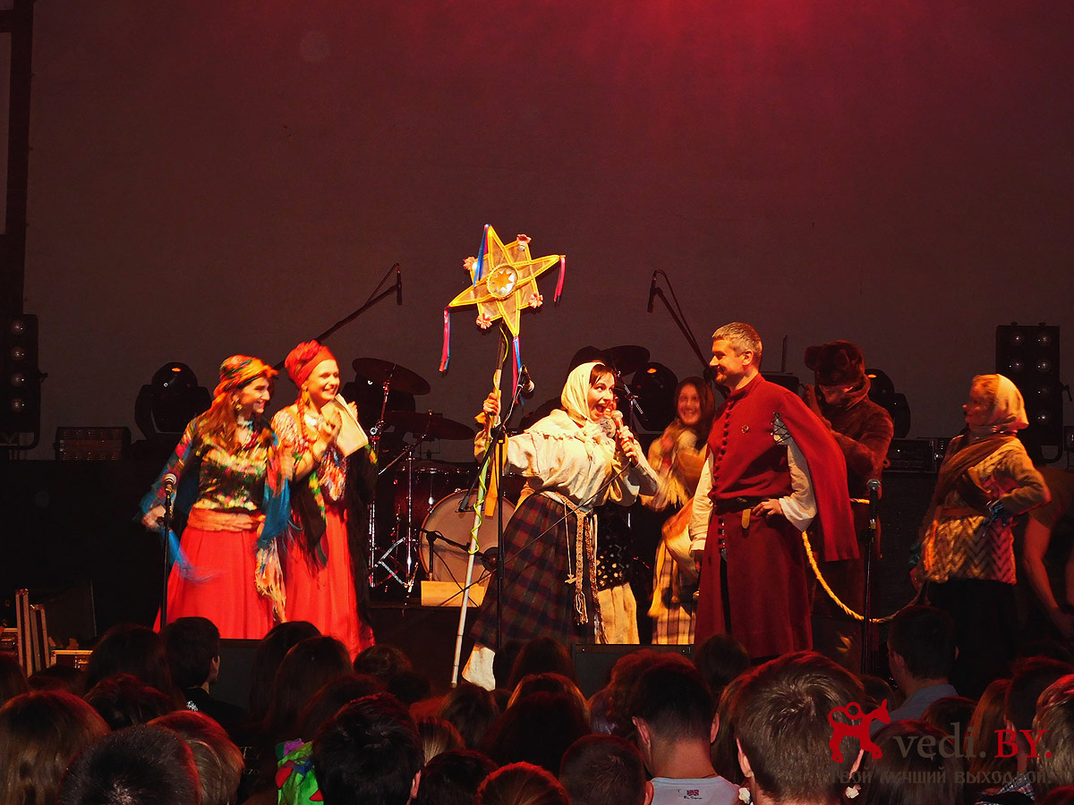 kalyadny fest 4