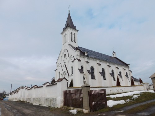 kossovo kostel 1