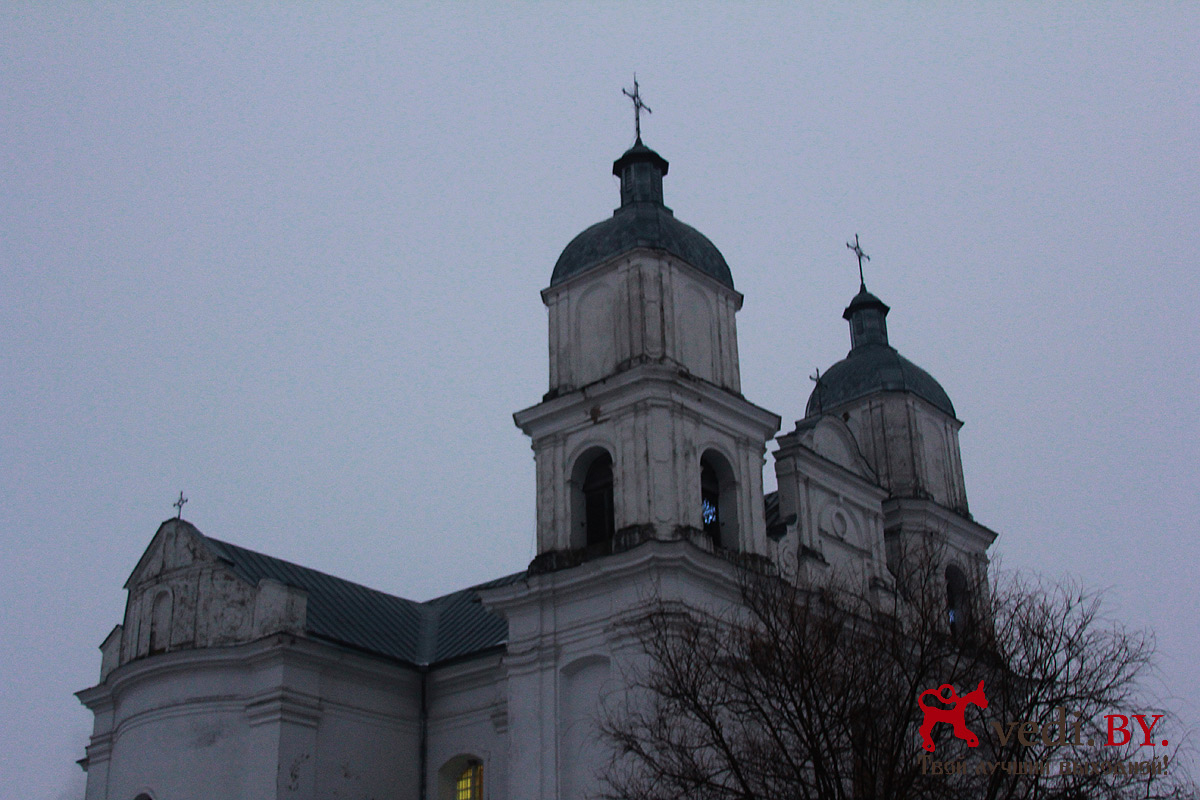 Dunilovichi kostel 3
