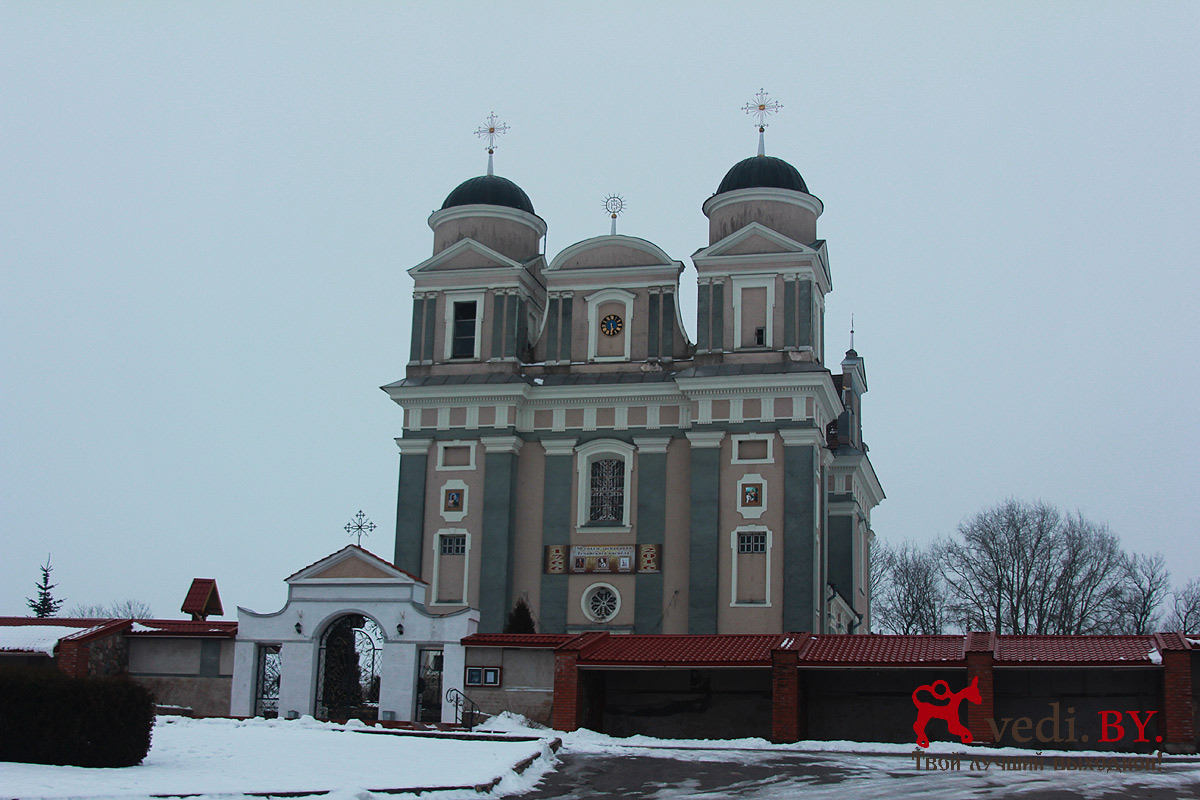 Luchaj kostel 2