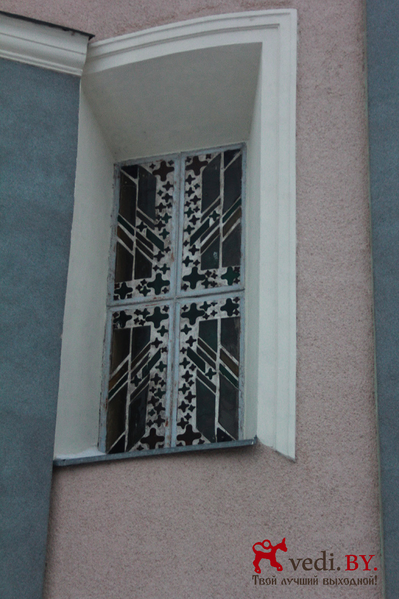 Luchaj kostel 23