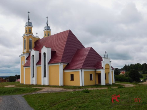 Krevo 2
