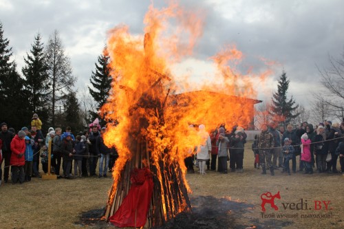Maslenitsa Dudutki 31