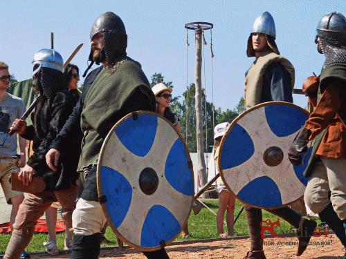 Pyt vikingov 68