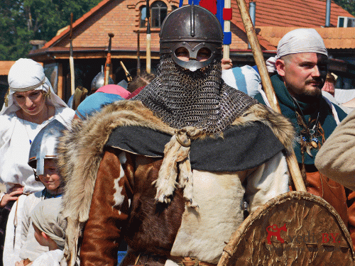 Pyt vikingov 75