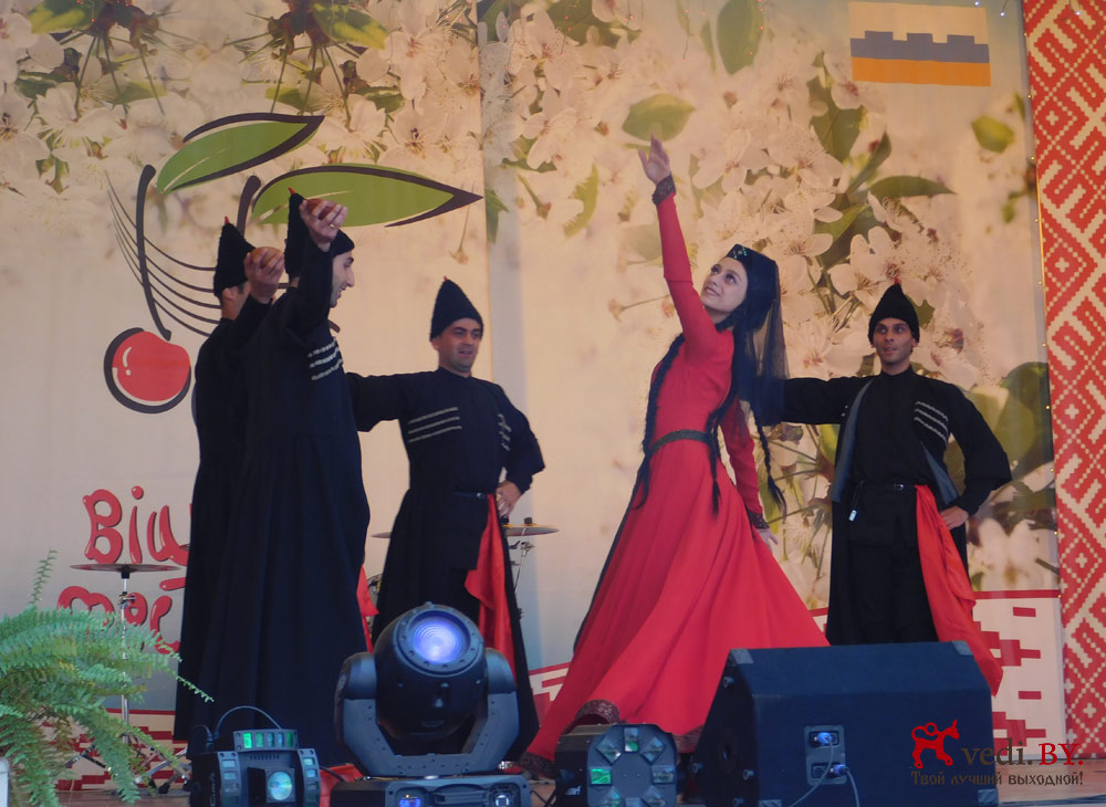 vishnevyj festival 75